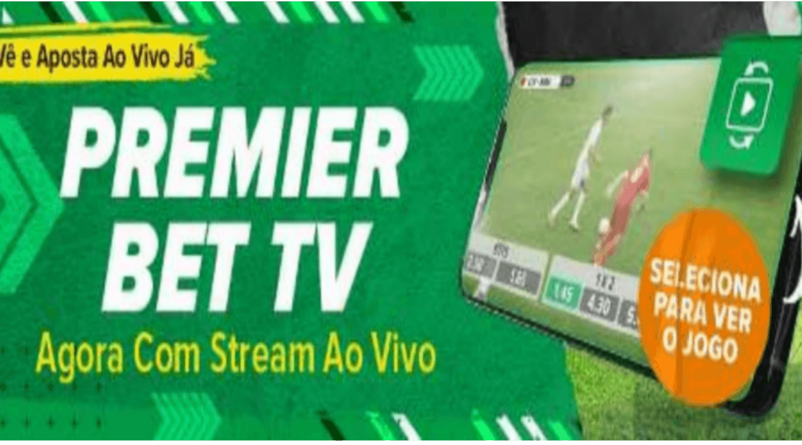 Premier Bet TV